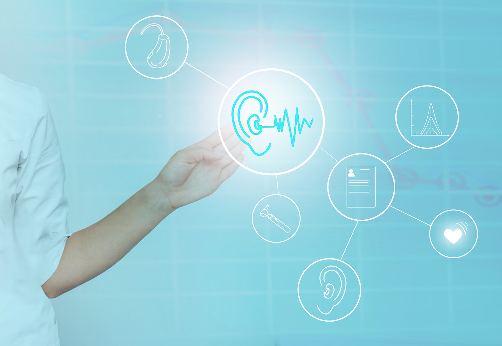 How AI is Shaping the Future of Hearing Aids Indiana Hearing Aid Company